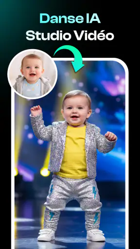 Genera: Générateur de Vidéo IA screenshot 3