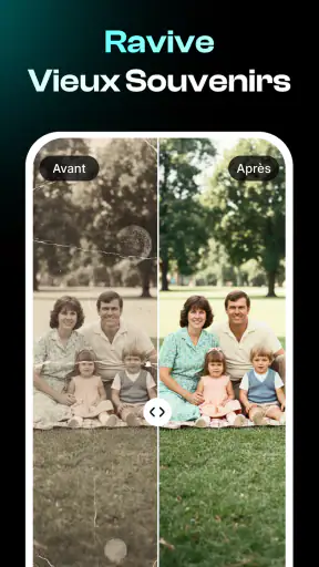 Genera: Générateur de Vidéo IA screenshot 6