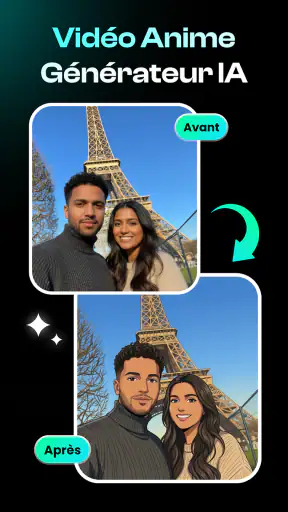 Genera: Générateur de Vidéo IA screenshot 8