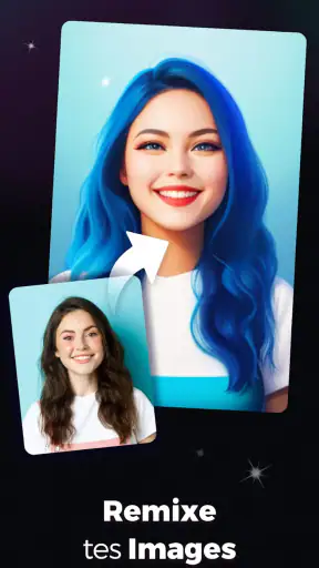 Générateur Vidéo IA: Umagic AI screenshot 2