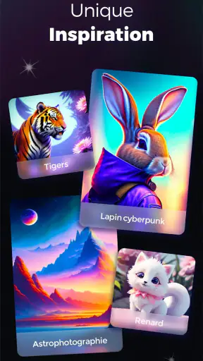 Générateur Vidéo IA: Umagic AI screenshot 4