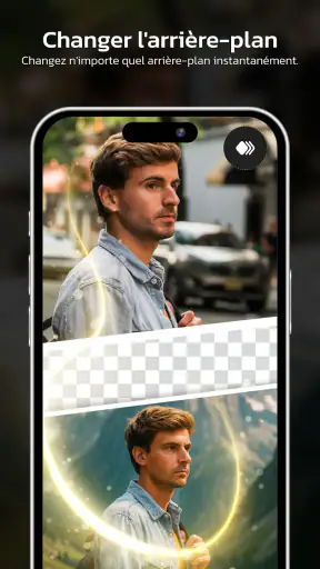 Générateur photo IA－Améliorer screenshot 9