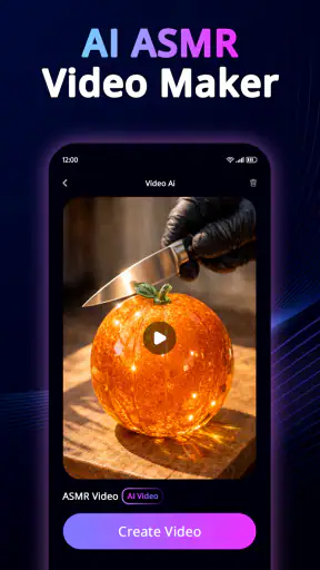 Générateur Vidéo IA 3D screenshot 12