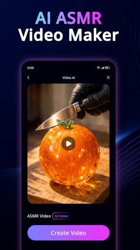 Générateur Vidéo IA 3D screenshot 4