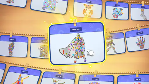 Génie des vis – Tout ou rien screenshot 3