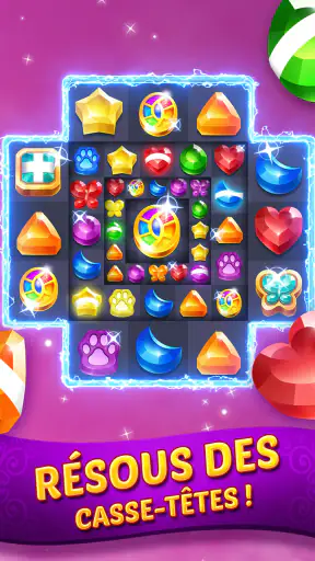 Genies & Gems screenshot 10