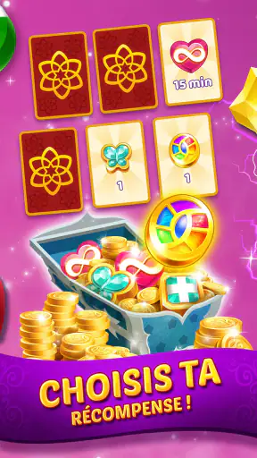 Genies & Gems screenshot 11