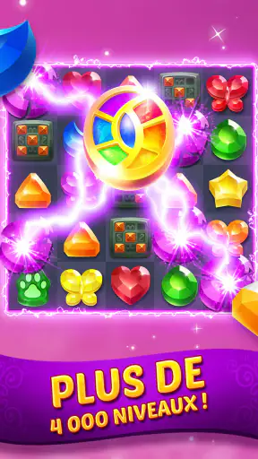 Genies & Gems screenshot 2