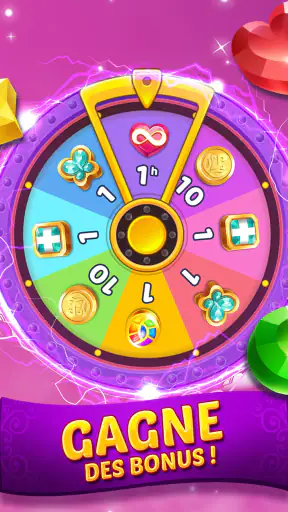 Genies & Gems screenshot 5