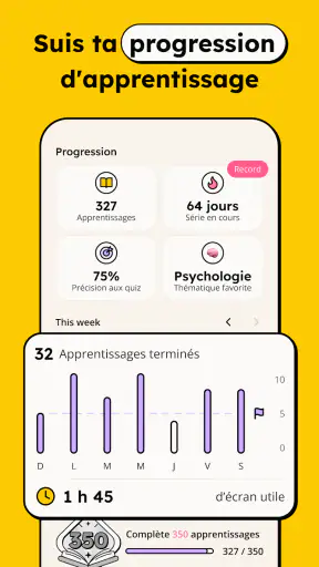 GenK : Culture Générale screenshot 7