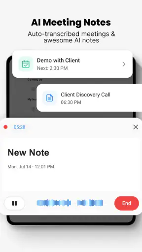 Genspark AI Workspace screenshot 10