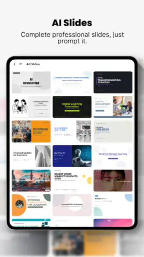 Genspark AI Workspace screenshot 11