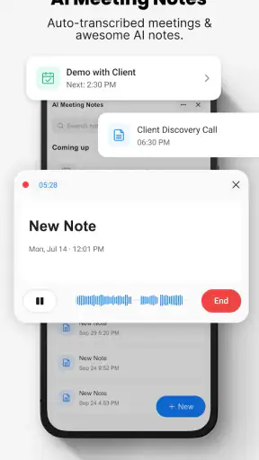 Genspark AI Workspace screenshot 2