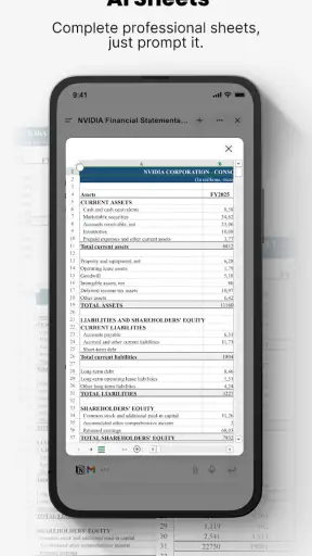 Genspark AI Workspace screenshot 5