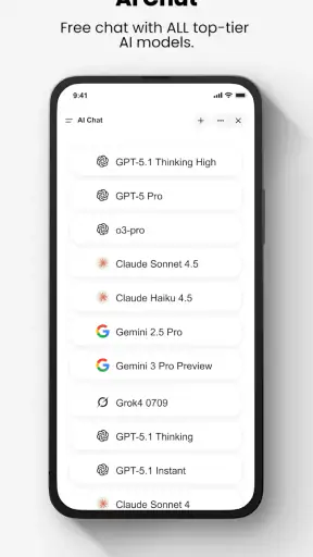 Genspark AI Workspace screenshot 6