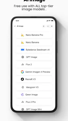 Genspark AI Workspace screenshot 7