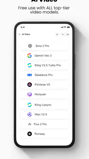 Genspark AI Workspace screenshot 8