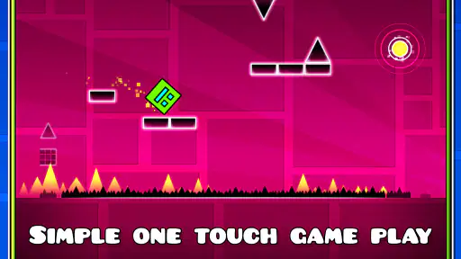 Geometry Dash Lite screenshot 12