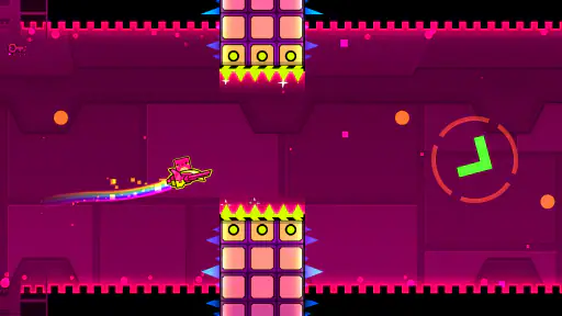 Geometry Dash SubZero screenshot 12