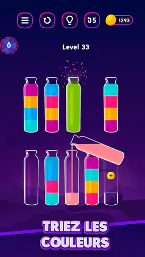 Get Color: Bouteille Couleur screenshot 10