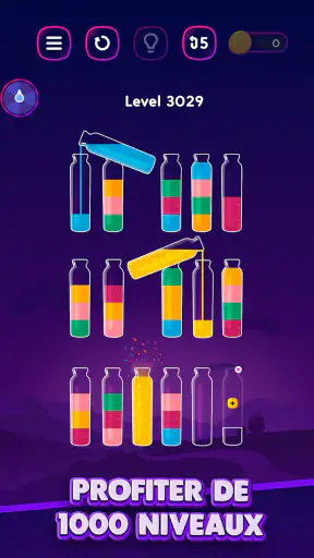 Get Color: Bouteille Couleur screenshot 11