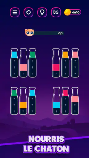 Get Color: Bouteille Couleur screenshot 12