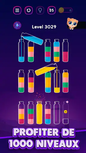 Get Color: Bouteille Couleur screenshot 3