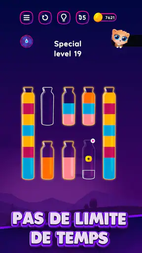 Get Color: Bouteille Couleur screenshot 7
