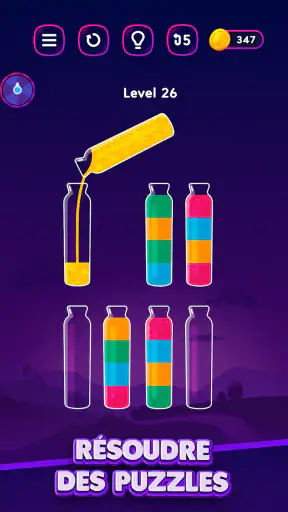 Get Color: Bouteille Couleur screenshot 9