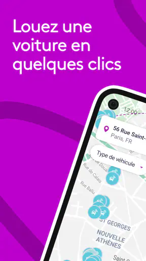 Getaround - Location voiture screenshot 1