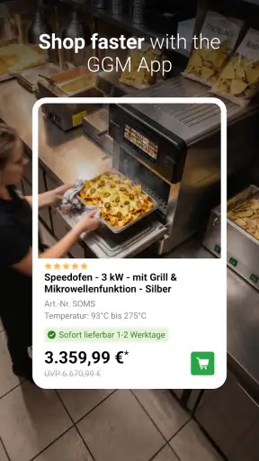 GGM Gastro Gastronimiques screenshot 10