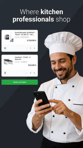 GGM Gastro Gastronimiques screenshot 12