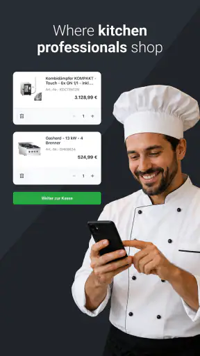 GGM Gastro Gastronimiques screenshot 2