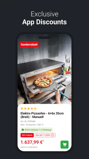GGM Gastro Gastronimiques screenshot 3