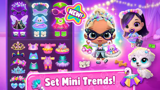 Giggle Babies: Garde d'enfants screenshot 5