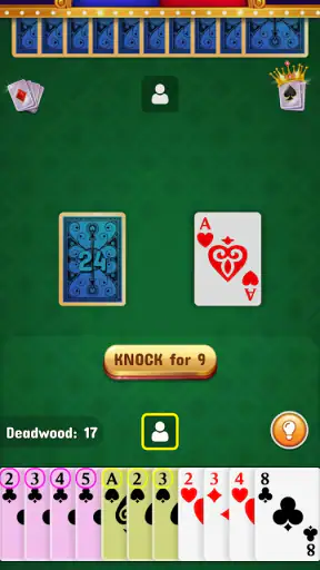 Gin Rami: Rami Classique screenshot 3