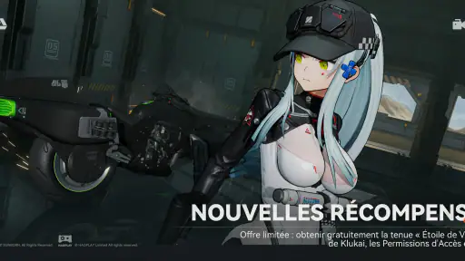 GIRLS' FRONTLINE 2: EXILIUM screenshot 3