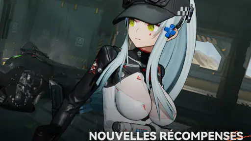 GIRLS' FRONTLINE 2: EXILIUM screenshot 8