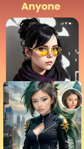 Glo: AI Avatar Photo Generator screenshot 11