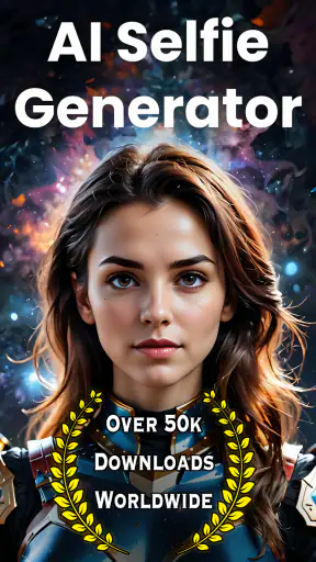 Glo: AI Avatar Photo Generator screenshot 9