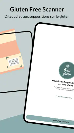 Gluten Free Scanner screenshot 9