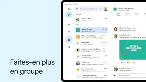 Gmail screenshot 12