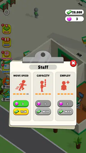 Go Convenience store Ready screenshot 10