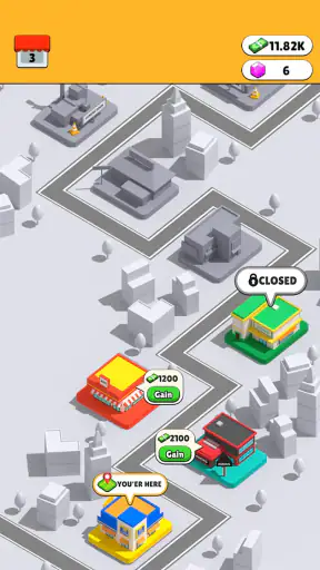 Go Convenience store Ready screenshot 6
