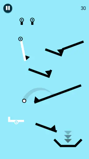 Go Escape ! Jeu décontracté screenshot 2