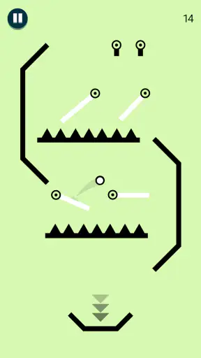 Go Escape ! Jeu décontracté screenshot 6