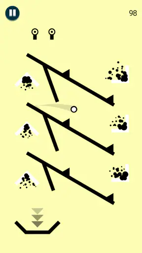 Go Escape ! Jeu décontracté screenshot 7
