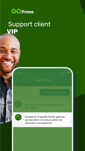 Go Voyages: Vols et Hôtels screenshot 8