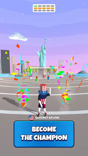 Goal Party - Football Freekick screenshot 10