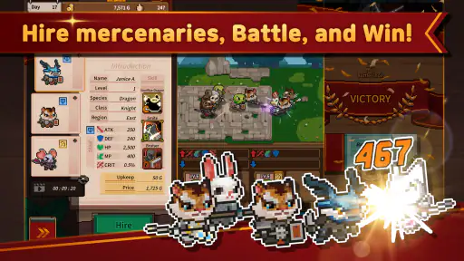 Gold Lender Manager screenshot 9